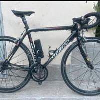 Wilier Triestina Mortirolo