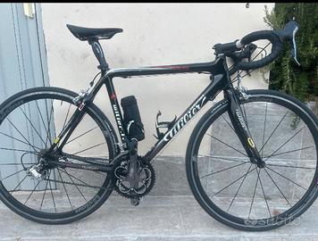 Wilier Triestina Mortirolo