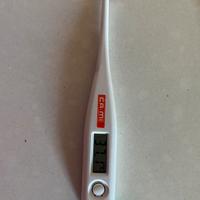 CA-MI Termometro Digitale T40 Punta Rigida