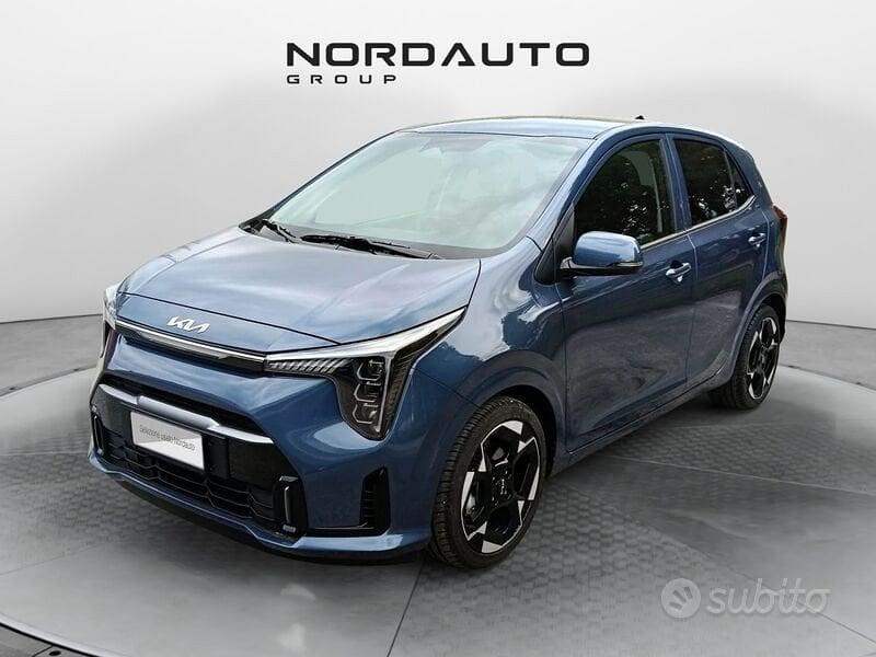 Kia Picanto 3ªs.(17-->)