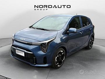 Kia Picanto 1.0 GDi Style