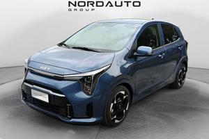 Kia Picanto 1.0 GDi Style