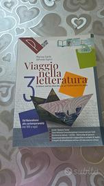viaggio nella letteratura 3