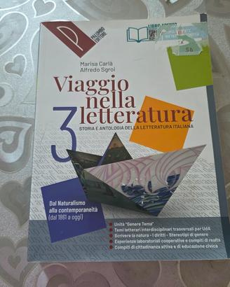 viaggio nella letteratura 3