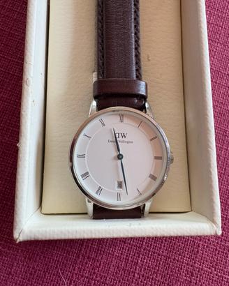 Orologio Daniel Wellington