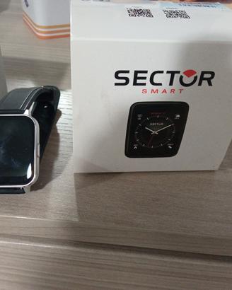 orologio Sector 