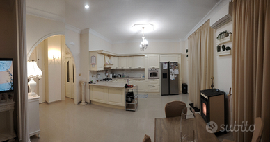 Appartamento a San Giuseppe Vesuviano, centro