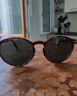 occhiali Persol PO3092SM Havana-Verde
