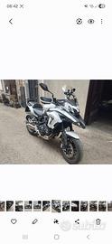 Benelli trk502