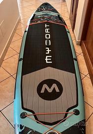 Sup Stand Up Paddle Myboat Bass Hunter  11’.6”