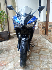 R3 (2018) da vetrina