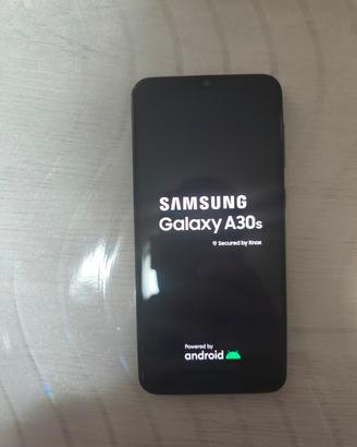 Samsung Galaxy A30s – 4 GB RAM 