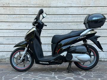 Honda SH 300i