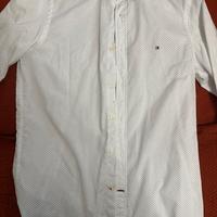 Camicia Tommy Hilfiger
