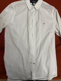 Camicia Tommy Hilfiger