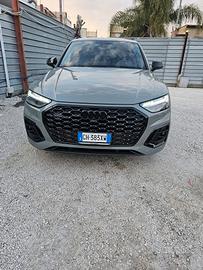 Audi Q5  sportback 