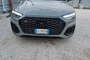Audi Q5  sportback 