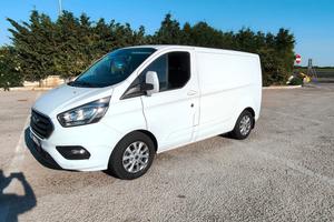 Ford Transit Custom  Titanium 