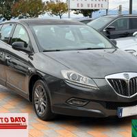 Lancia Delta 1.4 T JET 120 cv. ARGENTO (Impianto G