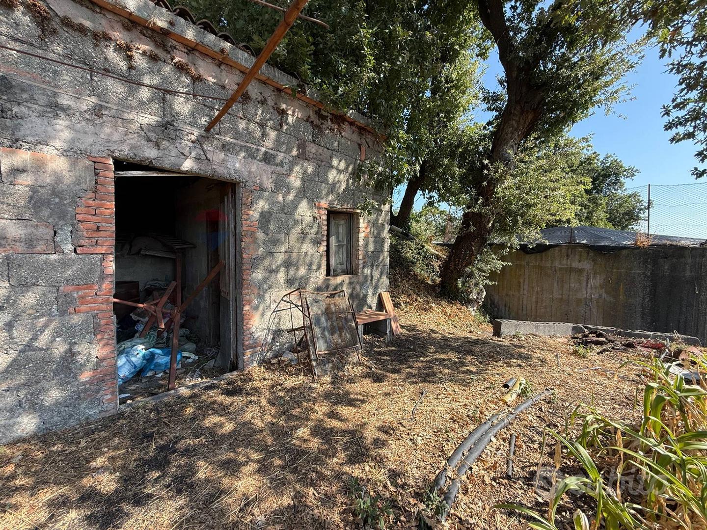 Terreno - Mascali - Vista 5