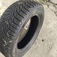 Gomme invernali marca NEXEN