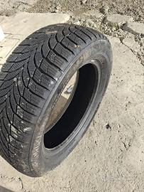 Gomme invernali marca NEXEN
