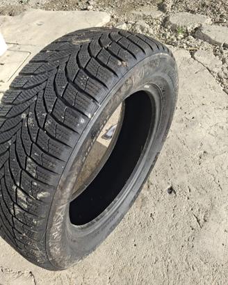 Gomme invernali marca NEXEN