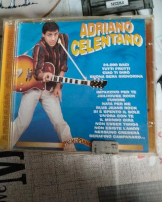 CD Celentano 