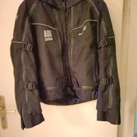 Giacca + casco DONNA