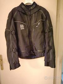 Giacca + casco DONNA