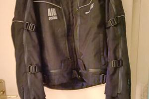 Giacca + casco DONNA