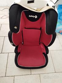 safety first seggiolino auto 15-36 kg isofix 