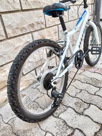 bicicletta da bambino 