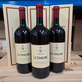 Vino Rosso Toscana