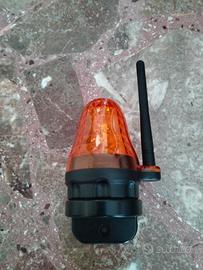 LAMPEGGIANTE 