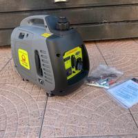 Generatore inverter pramac