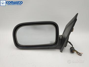 Specchio retrovisore sx MITSUBISHI SPACE STAR '02
