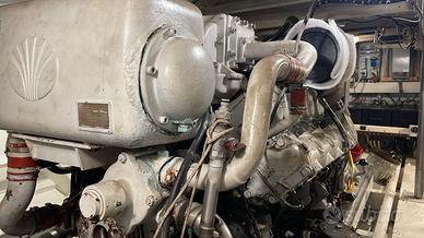 Entrobordo daewoo 158 til