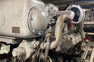 Entrobordo daewoo 158 til