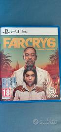Far Cry 6 PS5