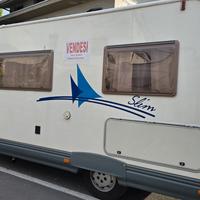 Elnagh marlin 2 slim semi-intregale venduto