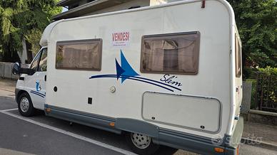 Elnagh marlin 2 slim semi-intregale venduto