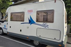 Elnagh marlin 2 slim semi-intregale venduto