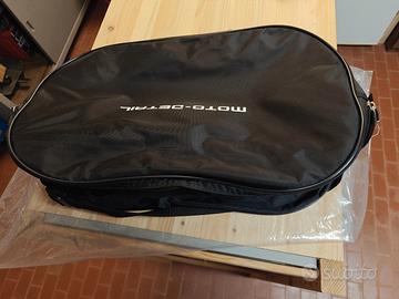 Borsa per bauletto