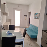 I appartamento ristrutturato 50 metri dal mare