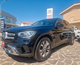 Mercedes-benz GLC 200 d 4Matic Business