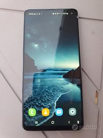 smartphone Samsung Galaxy S10 