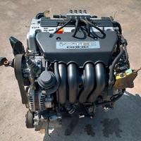 Motore K20A4 HONDA CR-V II V TEC 2.0 16V 2002-2006