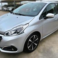 Peugeot 208 1.6 HDi 75 CV 05/2018