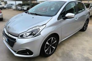 Peugeot 208 1.6 HDi 75 CV 05/2018